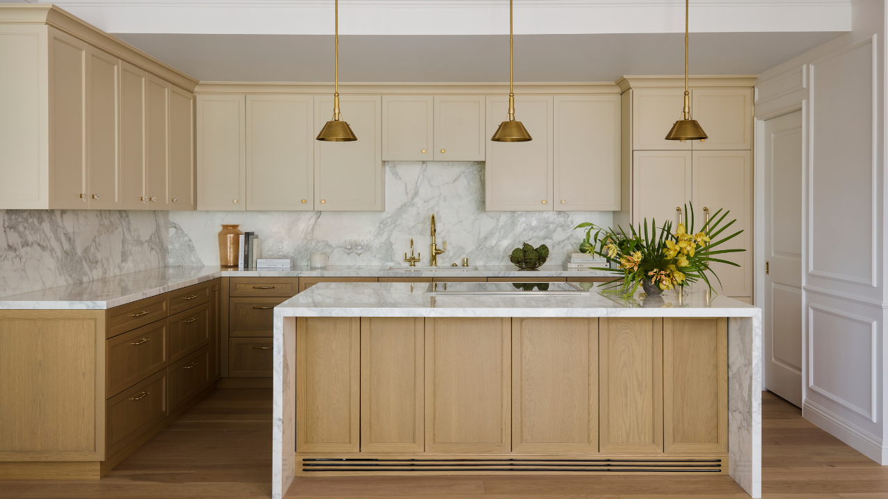 Luxury custom home built by Joel & Co. in Los Angeles, showcasing timeless architecture, exceptional craftsmanship, and thoughtful residential construction